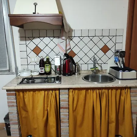 Tao Heart Apartment Taormina