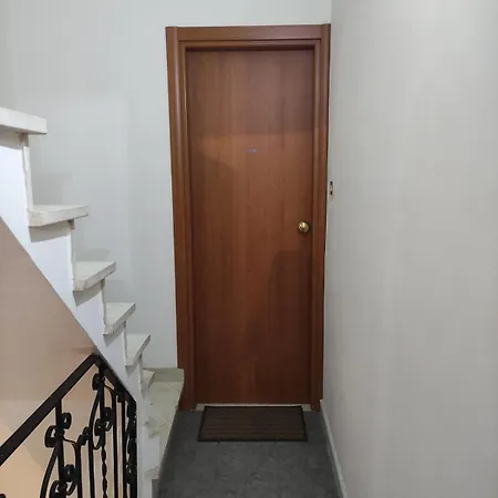 Tao Heart Apartment Taormina