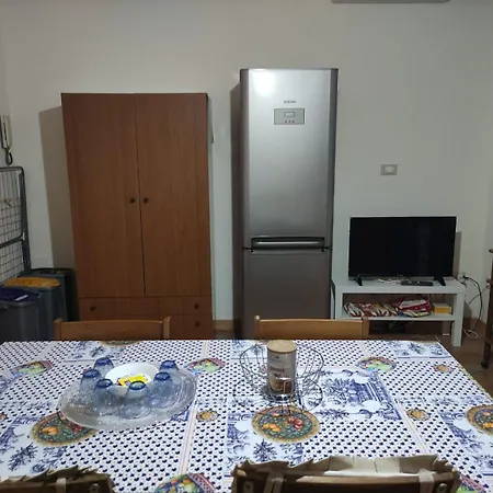Tao Heart Apartment Taormina