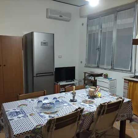 Tao Heart Apartment *